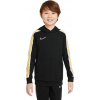Nike Football Detská mikina Nike NK Dry Academy Hoodie Po FP JB CZ0970 011 Veľkosť: XS