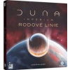 Duna Impérium Rodové linie