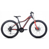 Horský bicykel - MTB Unibike Move 26 MTB mládežnícky bicykel (MTB Unibike Move 26 MTB mládežnícky bicykel)