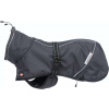 TRIXIE Outdoorový kabátek CALVI, černá M:50cm, hruď:50-86cm, krk: do 62cm