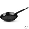 Perfect Home Garcima Smaltovaná paella panvica 24cm, 13363