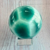 Nefertitis Larimar gule 47 NF56217 - Ø 5,8 cm, 265 g