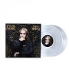 Vinyl Ozzy Osbourne - Patient Number 9 (Transparent Crystal Clear Vinyl)