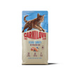 CARNILOVE TRUE FRESH Cat Dry Fish&Turkey for Sterilised Adult All Breeds 6 kg