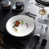 Porcelánová misa (salátová misa) 29 cm - NewMoon - Villeroy & Boch