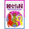 Kolofón a tri kocky droždia - Peter Gärtner
