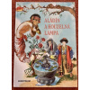 Aládín a kouzelná lampa - KREJČOVÁ ZDENKA