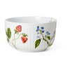 Kähler Porcelánová miska Hammershøi Summer Berries 12 cm