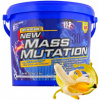 Gainer banánový prášok Megabol 2270 g 2270 ml