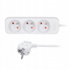 Solight PP05 7m 3 zásuvky