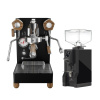 Lelit Mara PL62X X3 black + Eureka Mignon Specialita, BL black
