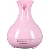 Sixtol Aroma difuzer Vulcan růžový lesk 350 ml
