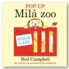 Svojtka Pop - Up Milá Zoo