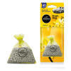 amio Aroma Car FRESH BAG VANILLA