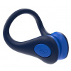 Arena Klip na nos - SWIM NOSE CLIP modrá