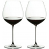 Riedel Poháre VERITAS Pinot Noir krištáľových pohárov 6449/07 2 x 738 ml