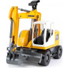 Lena Bagr Liebherr A 918 Litronic
