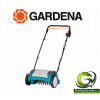 Vertikulátor - Gardena EVC 1000 Aerator Electric Wettrikulator (Vertikulátor - Gardena EVC 1000 Aerator Electric Wettrikulator)