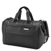 Travelite Capri Duffle elegantná cestovná taška 45x32x27 cm 39 l Black