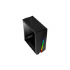 AeroCool case ML G Bolt, Mid Tower, ATX