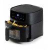 Beztuková fritéza Domo DO1126FR 1500 W 6 l
