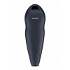 Dámsky spací vak Hannah Scout W 120 (175 cm) - blue nights Ľavý