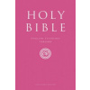 Holy Bible: English Standard Version (ESV) Anglicised Pink Gift and Award edition