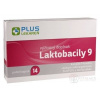 Plus lekareň Laktobacily 9 14 kapsúl