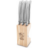 LAGUIOLE Premium Stainless Steel sada 6 ks