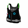 Elements gear EG Canoe plus Farba: čierna, Veľkosť: L/XL