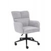 Avida Design Kancelárska stolička Aria, sivá
