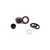 WILDCAT hlavové zloženie - Mini BMX Headset (MULTI) veľkosť: OS