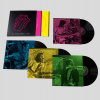 ROLLING STONES - LIVE AT EL MOCAMBO LP