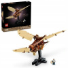 LEGO ICONS 10363 Lietajúci stroj Leonarda da Vinciho
