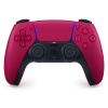 Sony DualSense Čierna, Červená Bluetooth/USB Gamepad Analógový/digitálny PlayStation 5 (PS719828099)