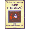 Vývoj lidstva očima Plejáďanů - Amorah Quan Yin