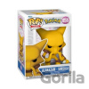 Funko POP! Games Pokémon Alakazam 855