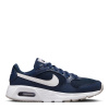 Nike Air Max SC Junior Girls Trainers Navy/Pink 4 (36.5)