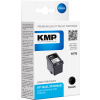 KMP H175BX atram. kazeta cierna kompatibel s HP N9K08AE 304 XL