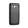 Jelly Case Flash Mat pre Huawei Y6 II (Y6-2), Honor 5a black