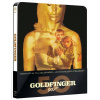 Goldfinger DVD