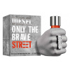 Diesel Only The Brave Street, Toaletná voda 35ml pre mužov