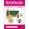 Kuliferdo - Pracovné listy (kolektiv)