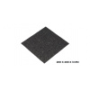 Buzon Podložka U-PAD 200 x 200 x 3 mm