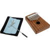 Perkusný nástroj Kalimba KL-2 mahgony 10 C Dimavery