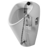 Odsávací urinál, antivandal, radarový senzor, Golem, JIKA, H8430700004901