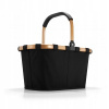 Reisenthel Carrybag frame - gold / black