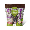 750g Yoggies Sušená príloha s ryžovými vločkami k surovej potrave BARF