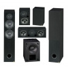 AQ Wega set 2 (5.1)