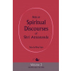 Notes on Spiritual Discourses of Shri Atmananda